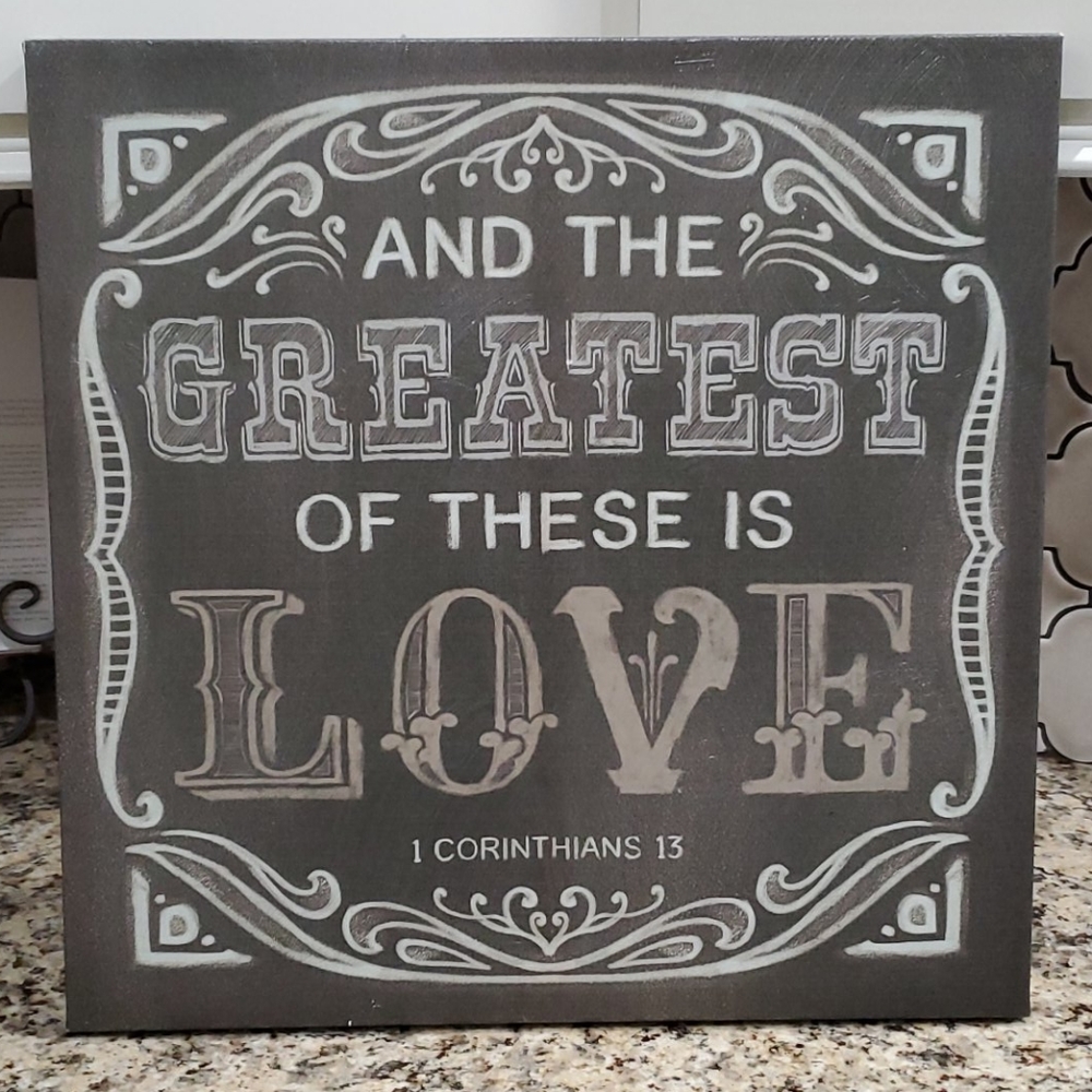 FINAL PRICE!!!! Home Decor